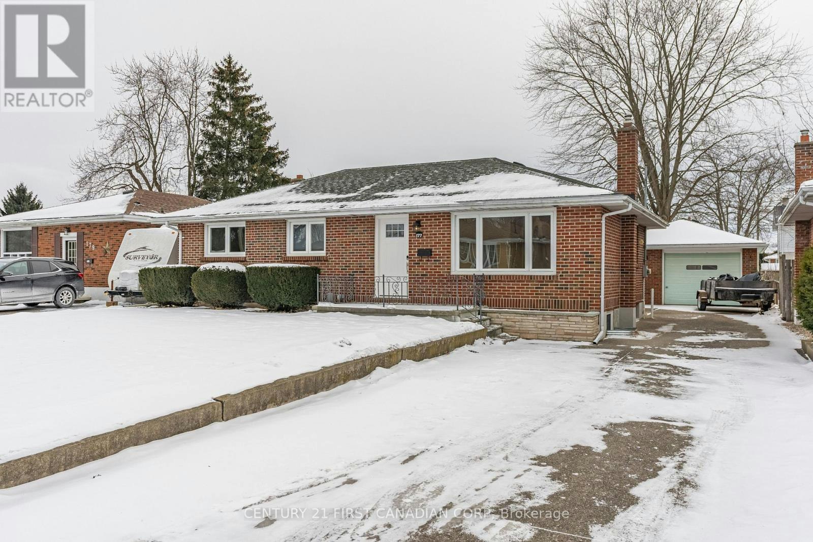 UPPER-177 Myrtle Street, St. Thomas, ON, N5R 2G8 - 4