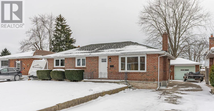 UPPER-177 Myrtle Street, St. Thomas, ON, N5R 2G8 - 4
