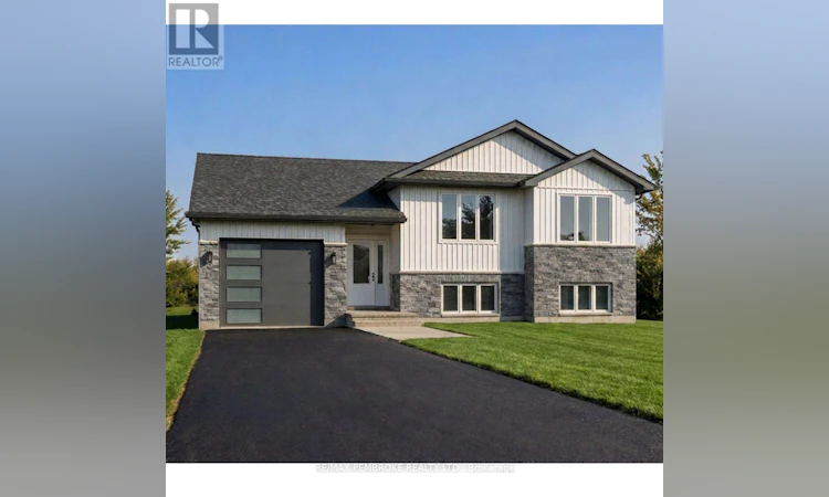 22 Eddy Crescent