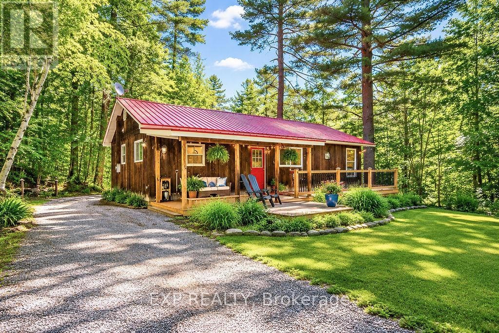 2205 Calabogie Road, Greater Madawaska, ON, K0J 1E0