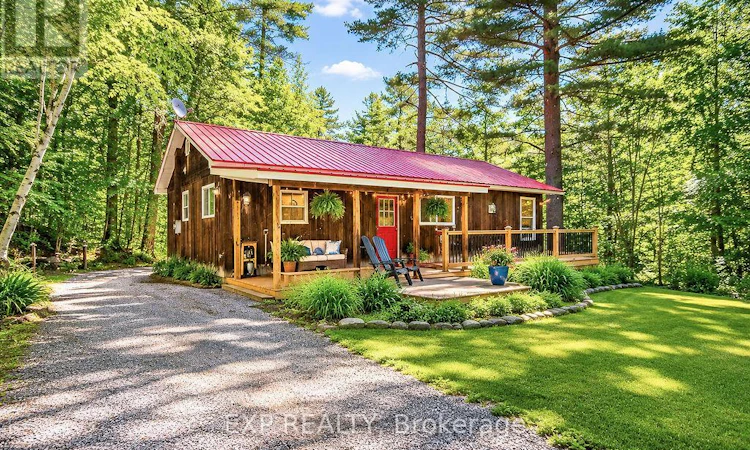2205 Calabogie Road
