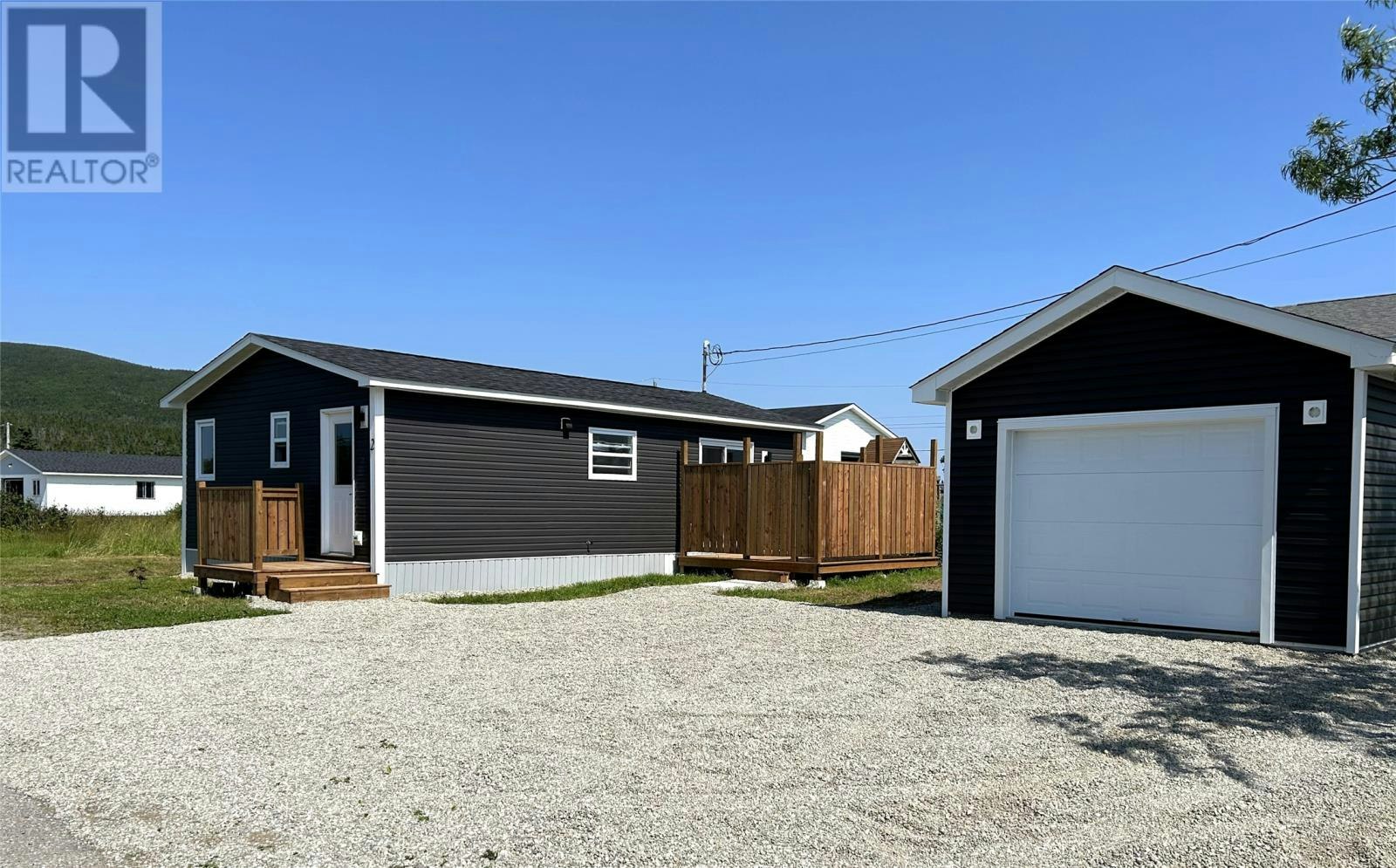 2 Pine Avenue, Port au Port East, NL, A0N 1T0