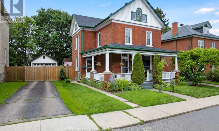20 Mcewen Avenue