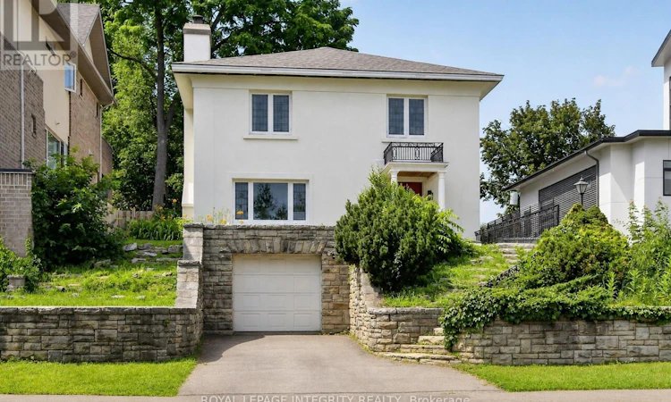 84 Riverdale Avenue