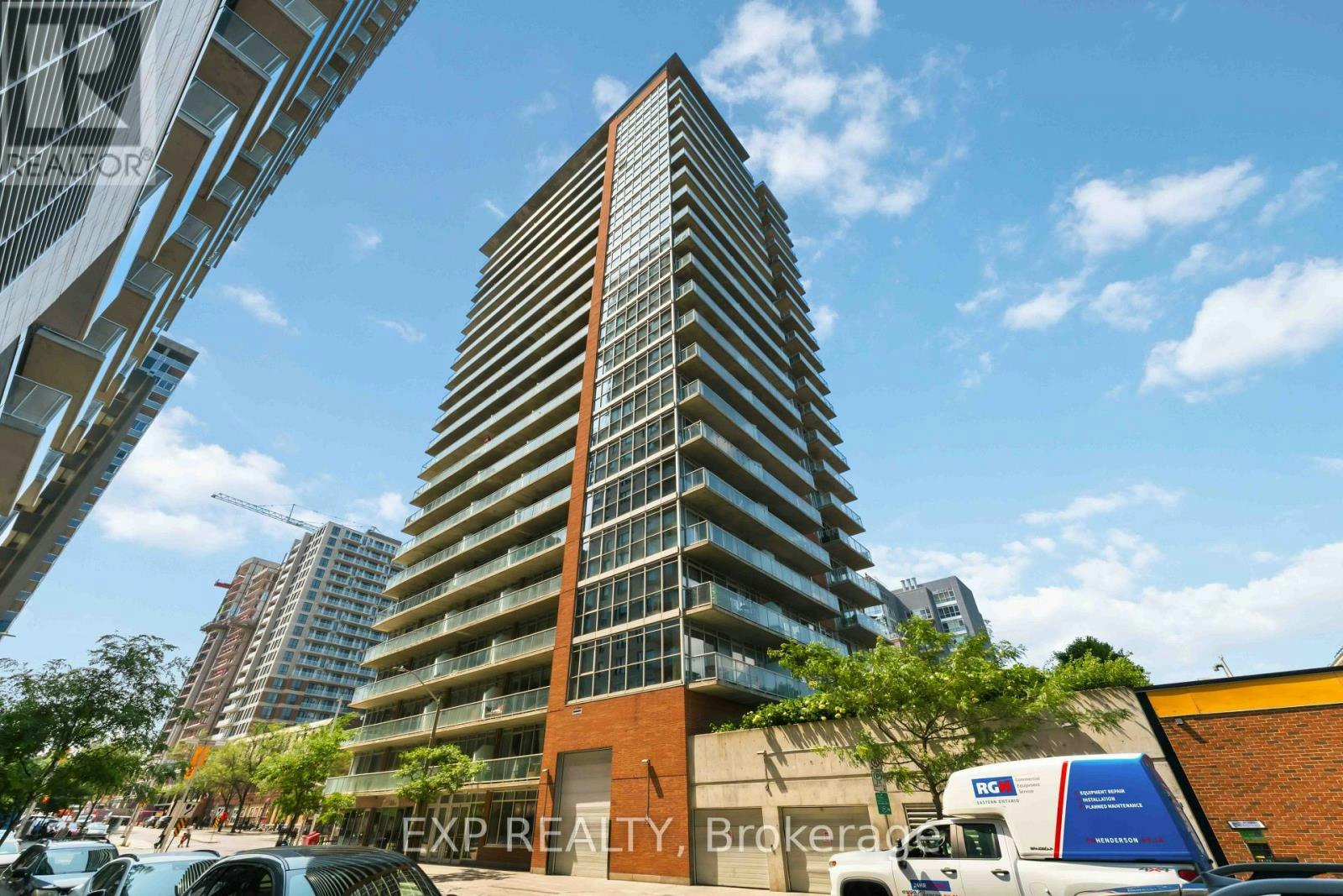 1902-179 George Street, Ottawa, ON, K1N 1J8