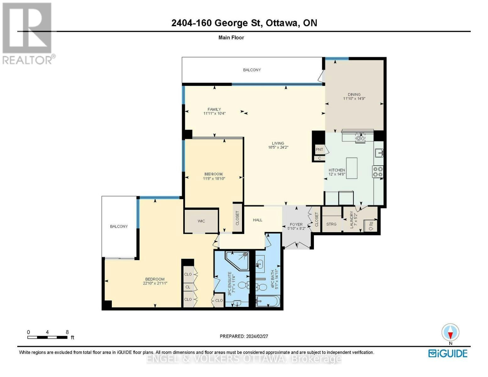 2404-160 George Street, Ottawa, ON, K1N 9M2 - 48