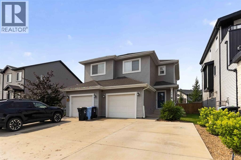 161 Aldergrove Avenue, Fort Mcmurray, AB, T9J 1E4