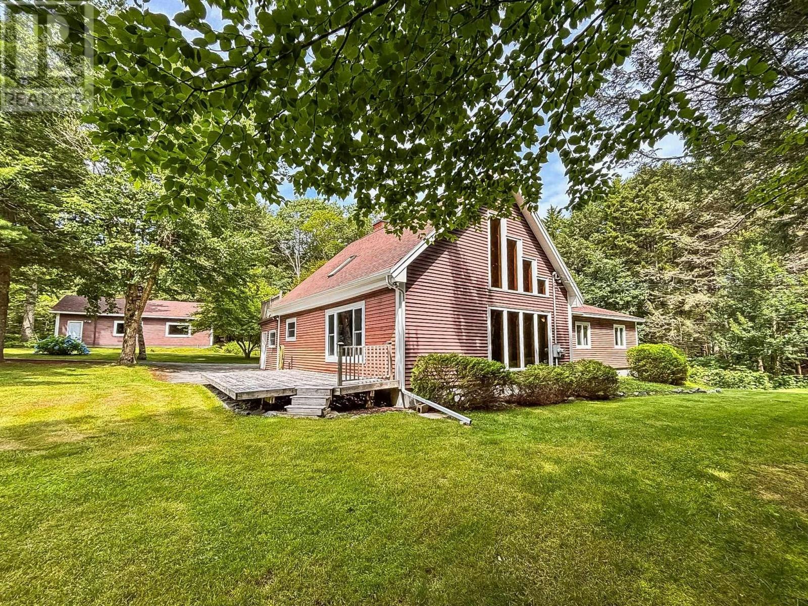 816 Camperdown Road, Camperdown, NS, B4V 6S1