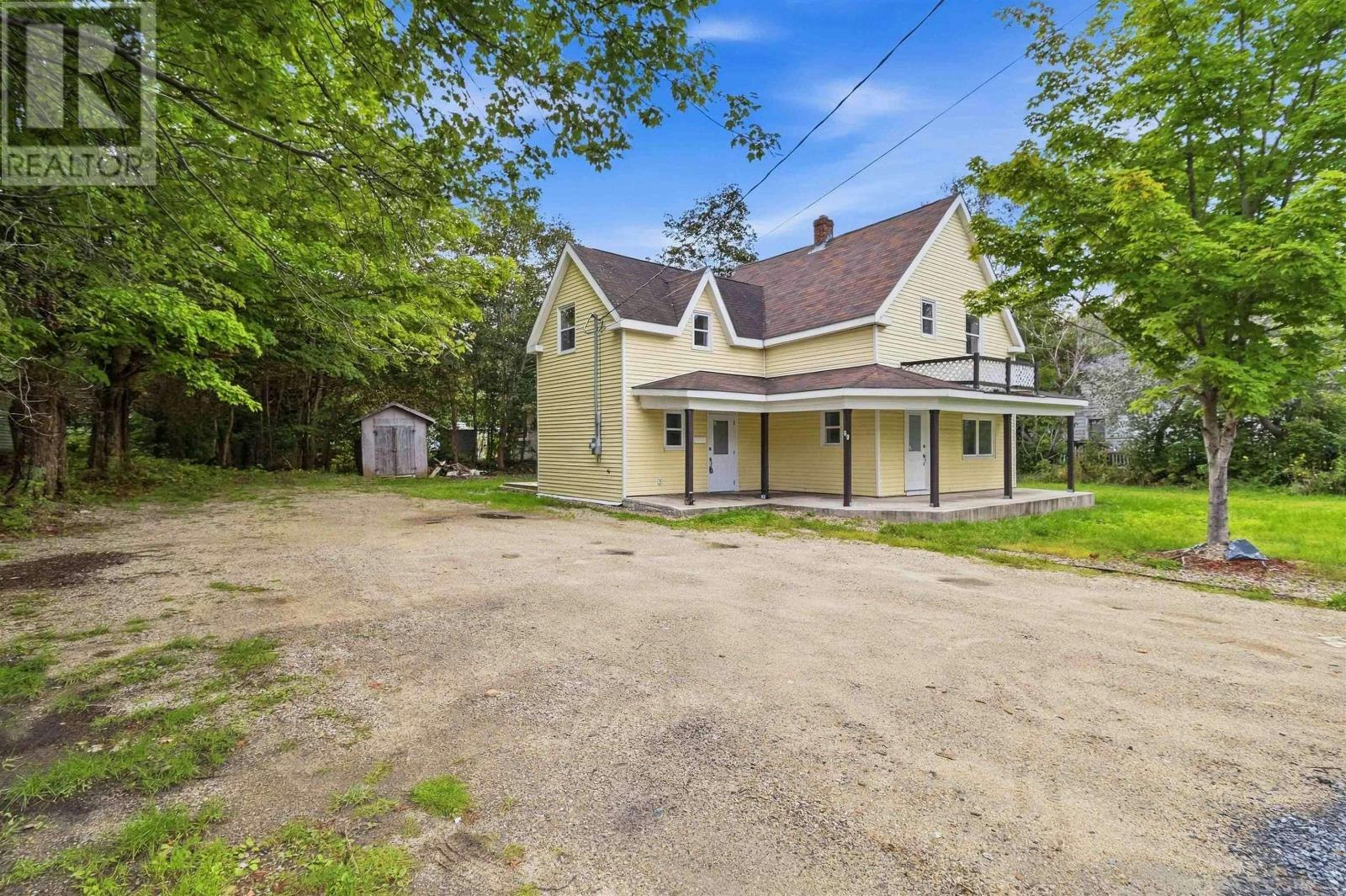 89 St. Phillips Street, Bridgewater, NS, B4V 1W4