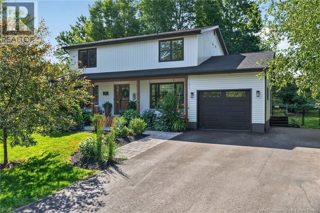 34 Kirton Court, Riverview, NB, E1B 3P9
