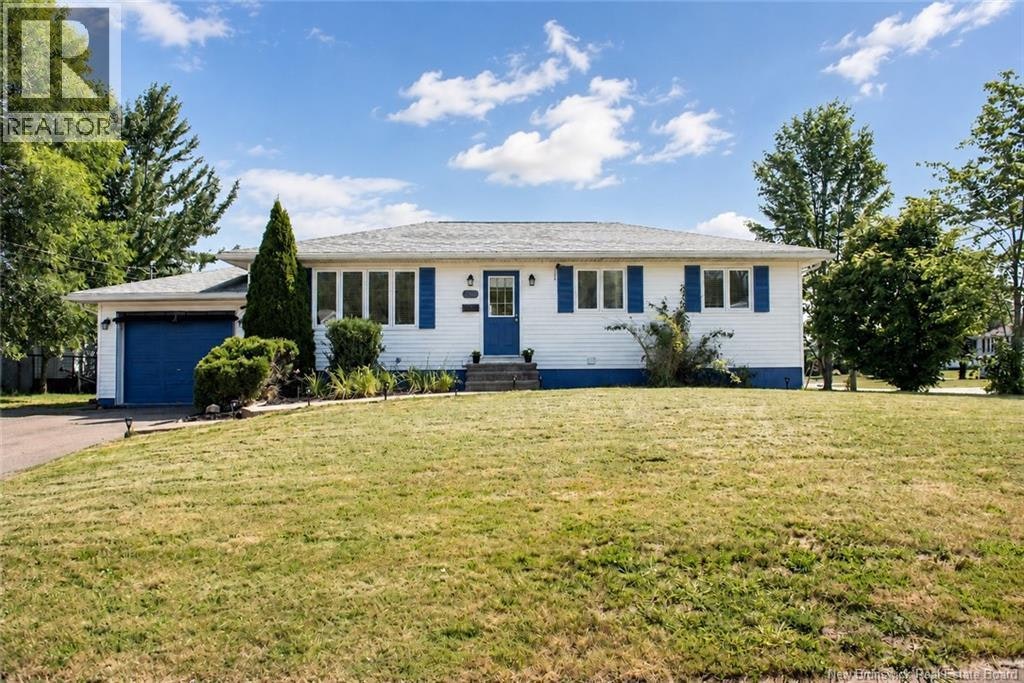 280 Tobias Avenue, Riverview, NB, E1B 4W1