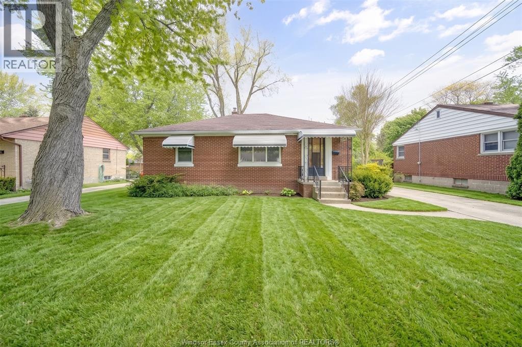 3264 Dominion Boulevard, Windsor, ON, N9E 2N5