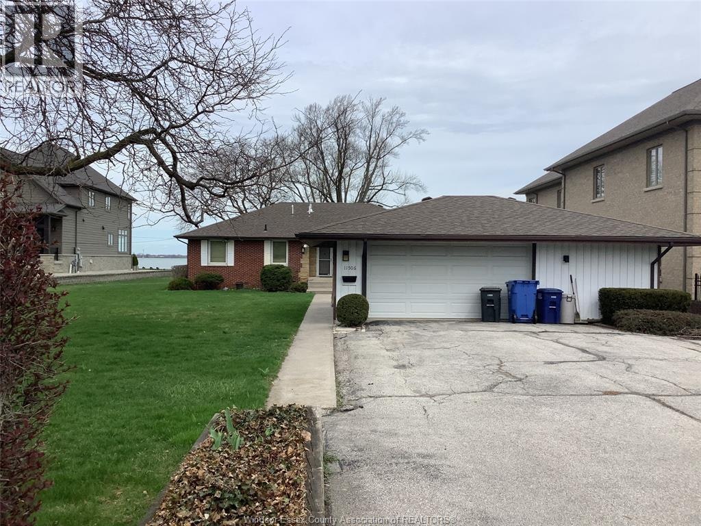 11506 Riverside, Windsor, ON, N8P 1A4