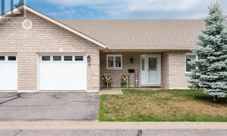 10-582 Lakeshore Drive