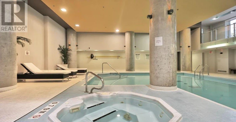 1607-111 Elizabeth Street, Toronto, ON, M5G 1P7 - 14
