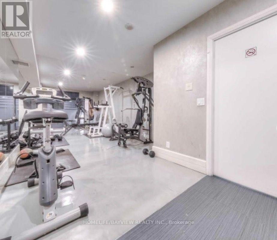 1607-111 Elizabeth Street, Toronto, ON, M5G 1P7 - 10