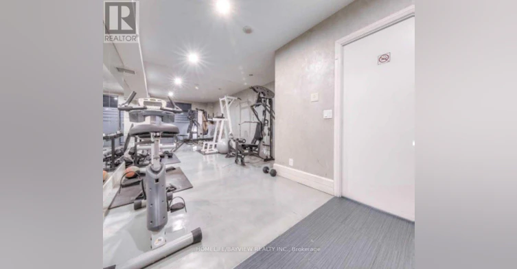 1607-111 Elizabeth Street, Toronto, ON, M5G 1P7 - 10