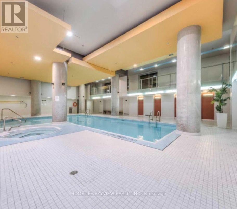 1607-111 Elizabeth Street, Toronto, ON, M5G 1P7 - 13