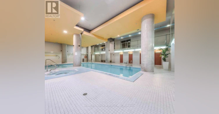 1607-111 Elizabeth Street, Toronto, ON, M5G 1P7 - 13