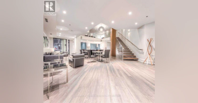 1607-111 Elizabeth Street, Toronto, ON, M5G 1P7 - 15