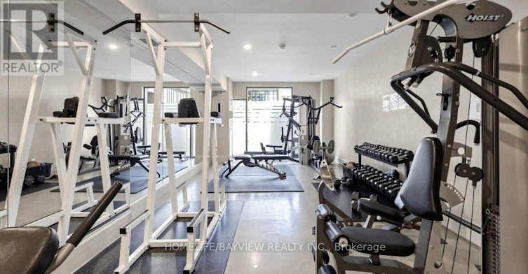 1607-111 Elizabeth Street, Toronto, ON, M5G 1P7 - 11