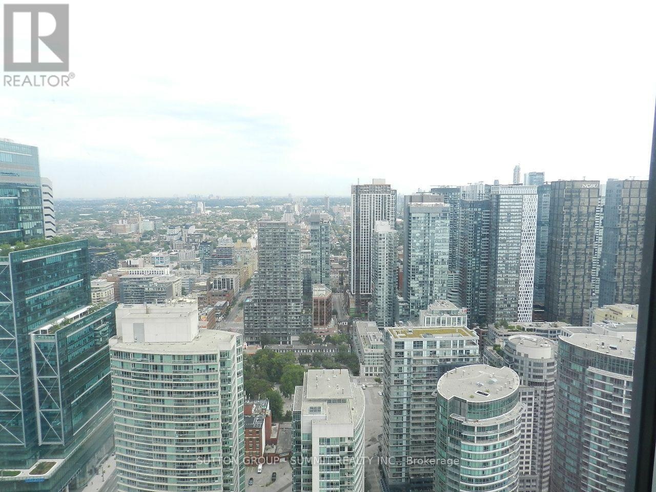 5601-1 Concord Cityplace Way, Toronto, ON, M5V 0X3 - 2