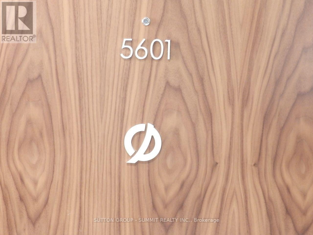5601-1 Concord Cityplace Way, Toronto, ON, M5V 0X3 - 4