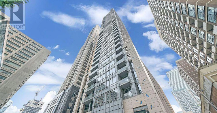 1102-21 Balmuto Street, Toronto, ON, M4Y 1W4