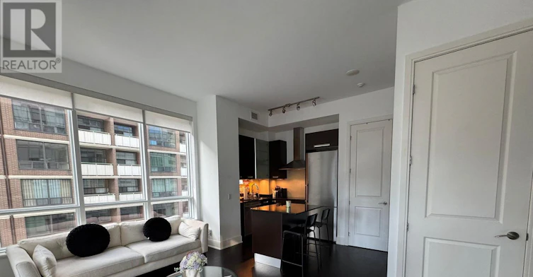 1102-21 Balmuto Street, Toronto, ON, M4Y 1W4 - 5