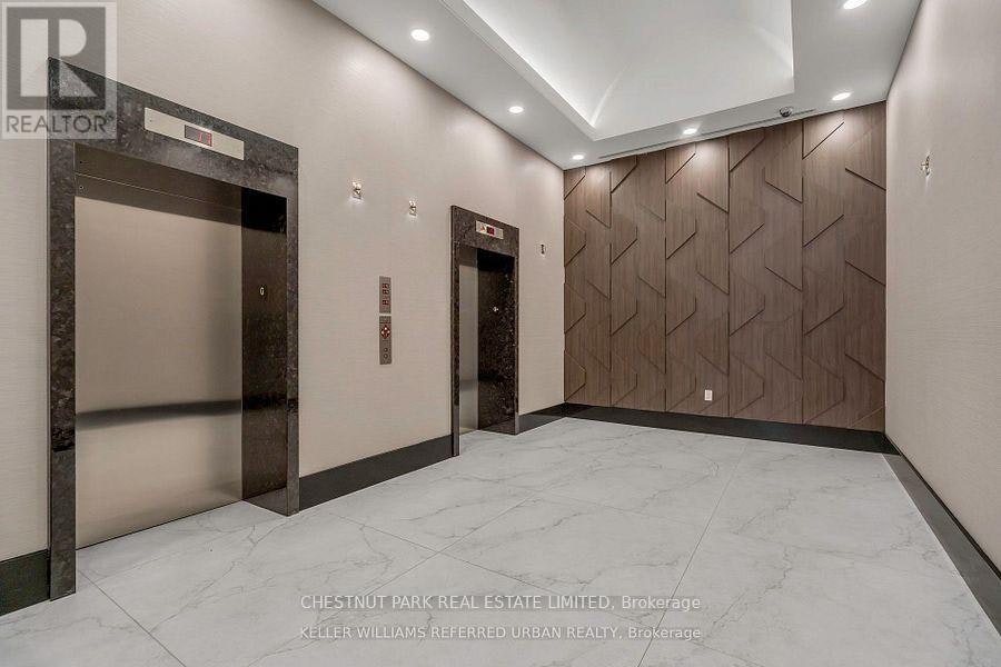 802-21 Balmuto Street, Toronto, ON, M4Y 1W4 - 14