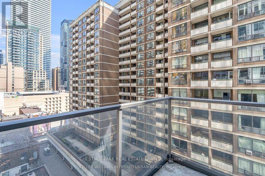 802-21 Balmuto Street, Toronto, ON, M4Y 1W4 - 13