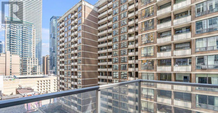 802-21 Balmuto Street, Toronto, ON, M4Y 1W4 - 13