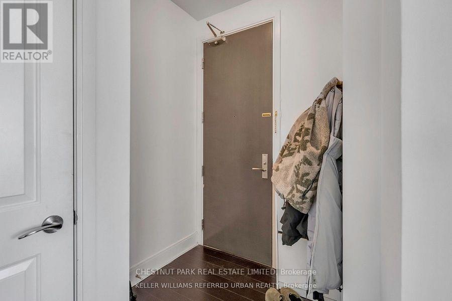 802-21 Balmuto Street, Toronto, ON, M4Y 1W4 - 12