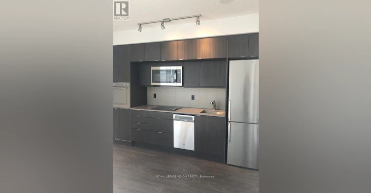 2703-10 York Street, Toronto, ON, M5J 0E1 - 2