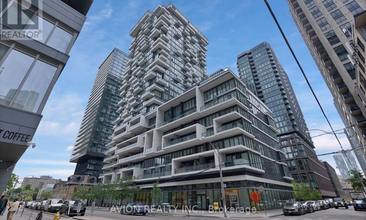 731-77 Shuter Street