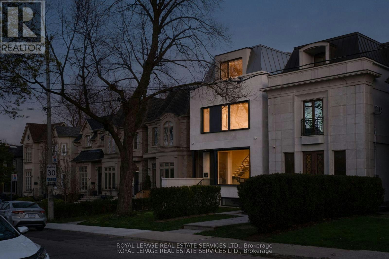 237 Bedford Park Avenue, Toronto, ON, M5M 1J4