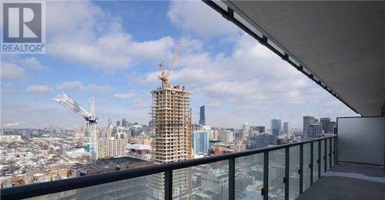 2611-101 Peter Street, Toronto, ON, M5V 0G6 - 13