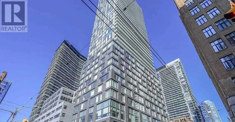 2611-101 Peter Street, Toronto, ON, M5V 0G6