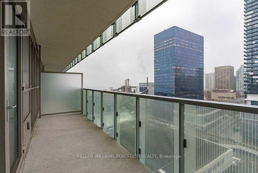1208-15 Lower Jarvis Street, Toronto, ON, M5E 1R7 - 23