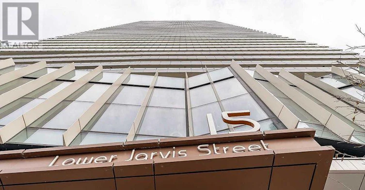 1208-15 Lower Jarvis Street, Toronto, ON, M5E 1R7 - 2
