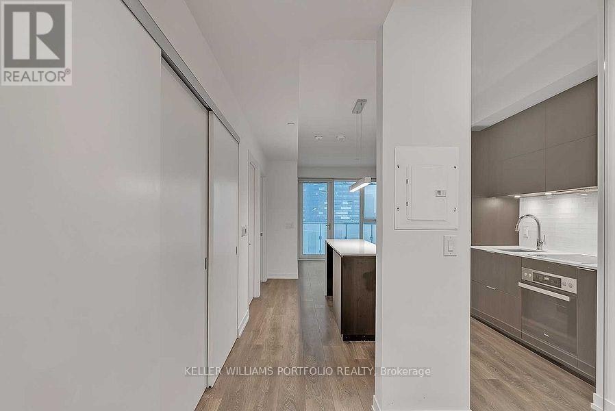 1208-15 Lower Jarvis Street, Toronto, ON, M5E 1R7 - 3