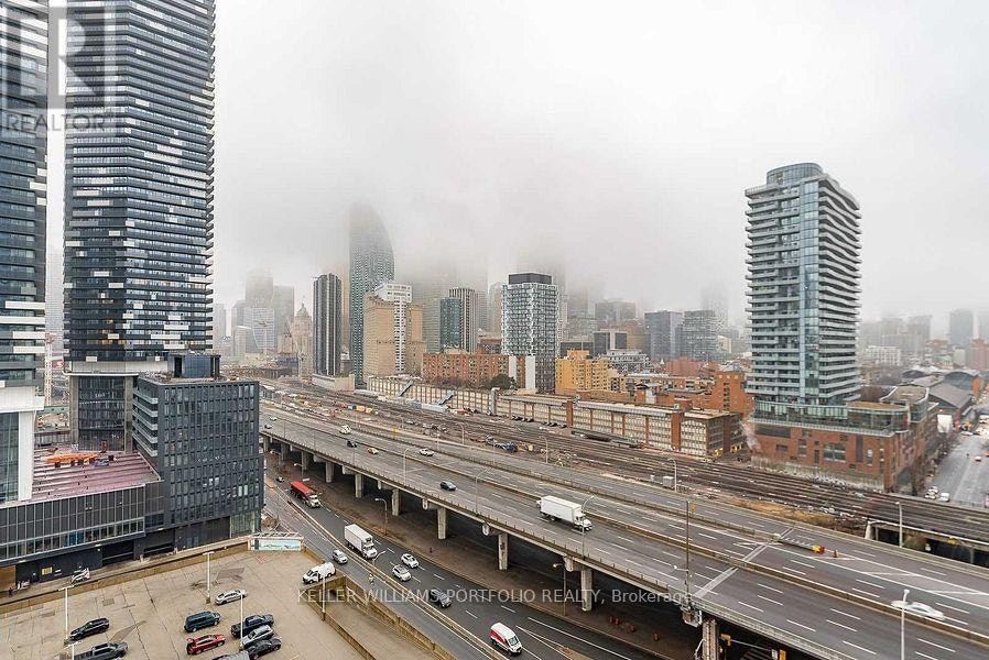 1208-15 Lower Jarvis Street, Toronto, ON, M5E 1R7 - 25