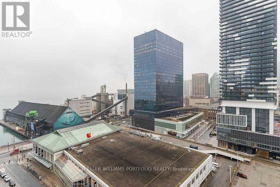 1208-15 Lower Jarvis Street, Toronto, ON, M5E 1R7 - 26
