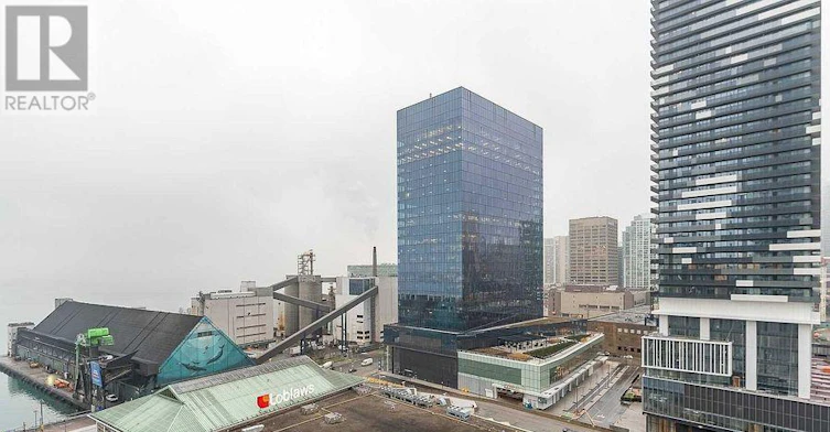 1208-15 Lower Jarvis Street, Toronto, ON, M5E 1R7 - 26
