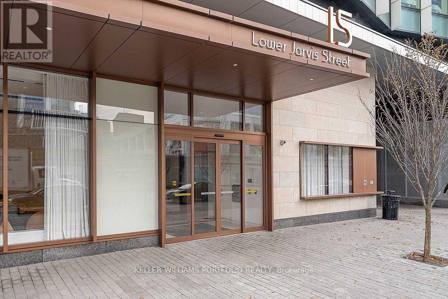 1208-15 Lower Jarvis Street, Toronto, ON, M5E 1R7 - 27