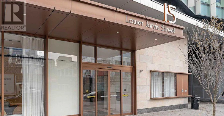 1208-15 Lower Jarvis Street, Toronto, ON, M5E 1R7 - 27