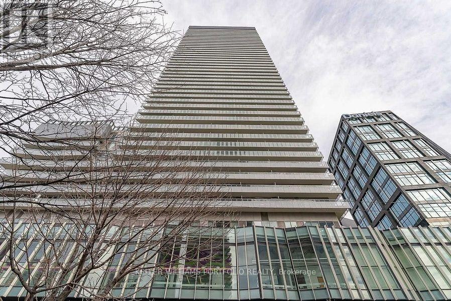 1208-15 Lower Jarvis Street, Toronto, ON, M5E 1R7
