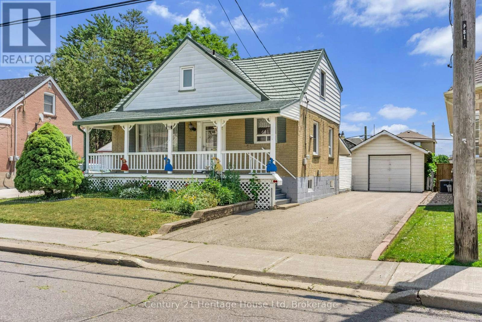 79 Anthony Road, Toronto, ON, M3K 1B5