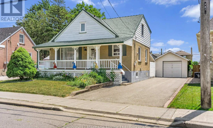 79 Anthony Road