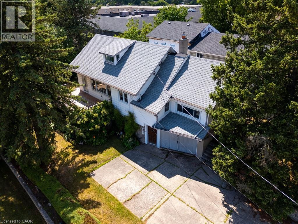 273 Thaler Avenue, Kitchener, ON, N2A 1R7
